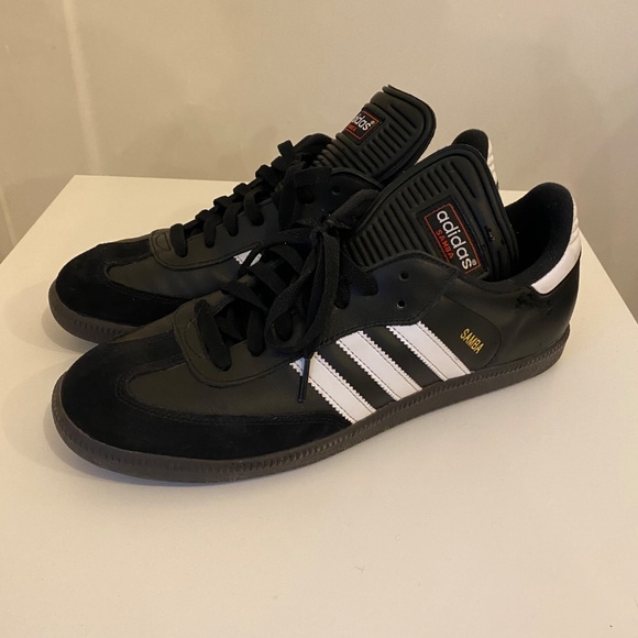 Adidas Samba Mens size 11 - Picture 5 of 6